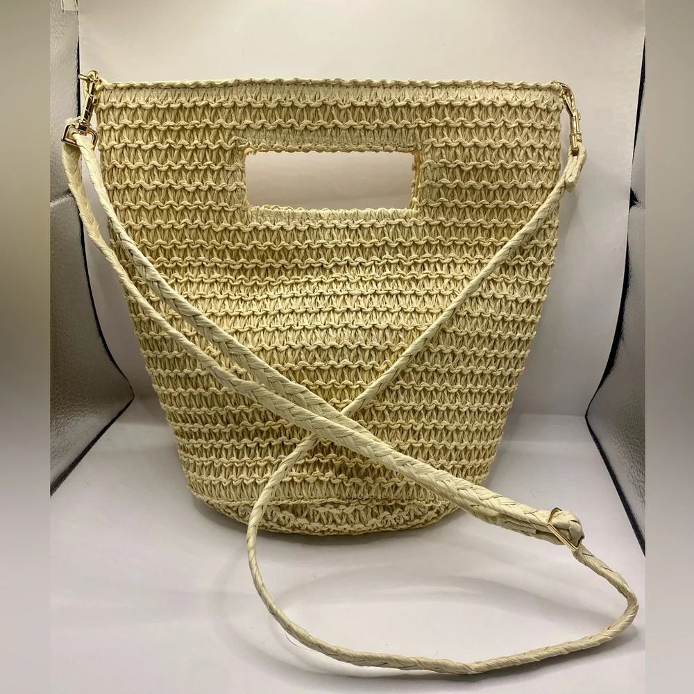 Universal Thread chic woven